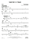 Take the "A" Train (arr. Michael Sweeney) - Drums