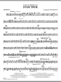 Star Trek - Soundtrack Highlights - Trombone 2