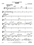 Tank! (from Cowboy Bebop) (arr. John Wasson) - Guitar