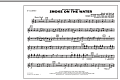 Smoke On The Water - Bb Clarinet