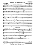 Wedding And Ceremonial Music - 2nd Bb Trumpet
