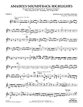 Amadeus Soundtrack Highlights - Violin 2