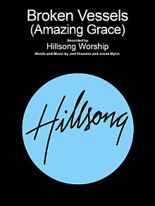 Broken Vessels (Amazing Grace) 