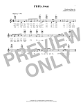 I'll Fly Away (from The Daily Ukulele) (arr. Liz and Jim Beloff)
