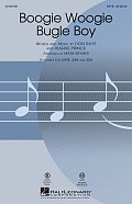 Boogie Woogie Bugle Boy - Optional Bb Trumpet 3