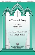 A Triumph Song