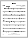 Brazil - Alto Sax 2