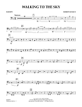 Walking to the Sky - Bassoon
