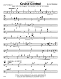 Cruise Control - 2nd Trombone