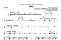 Sing (Queen Elizabeth Diamond Jubilee) - Drums