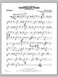 Norwegian Wood (This Bird Has Flown) - Trombone 2