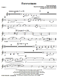 Forevermore - Violin 2