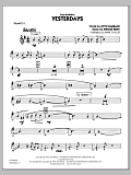 Yesterdays - Trumpet 2