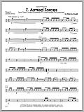 More Contest Ensembles For Intermediate Percussionists - Percussion 6
