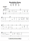 Revelation Song