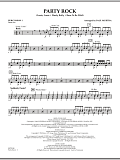 Party Rock - Percussion 1