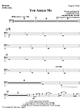 You Amaze Me - Keyboard String Reduction
