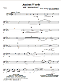 Ancient Words (with Amazing Grace) - Viola