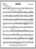Africa! - Percussion 5