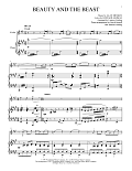 Beauty and The Beast Medley