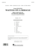 Waiting on a Miracle (from Encanto) - Conductor Score (Full Score)