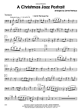 A Christmas Jazz Portrait - Trombone