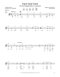 Turn! Turn! Turn! (To Everything There Is A Season) (The Daily Ukulele) (arr. Liz and Jim Beloff)