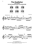 The Godfather (Love Theme)