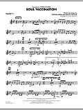 Soul Vaccination - Trumpet 3