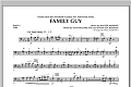 Family Guy (Theme) - Pt.4 - Cello