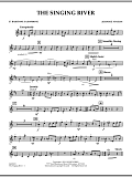 The Singing River - Eb Baritone Saxophone