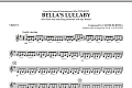 Bella's Lullaby (from "Twilight") - Violin 3