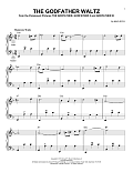The Godfather Waltz
