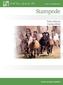Stampede 