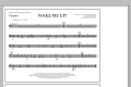 Wake Me Up! - Timpani