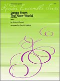 Largo From The New World (Going Home) - Full Score
