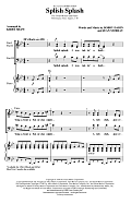 Splish Splash (arr. Kirby Shaw)