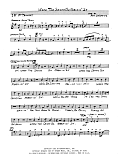 When the Saints Go Marchin' In - 1st Bb Trumpet