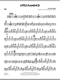 Little Flamenco - Bass
