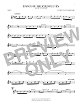 Dance Of The Reed Flutes, Op. 71a