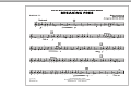 Breaking Free (from High School Musical) - Baritone T.C.