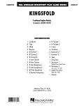 Kingsfold - Conductor Score (Full Score)