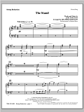 The Stand - Keyboard String Reduction
