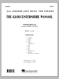 The Gloucestershire Wassail - Full Score