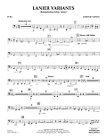 Lanier Variants - Tuba