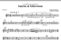 Sunrise At Yellowstone - Flute 2
