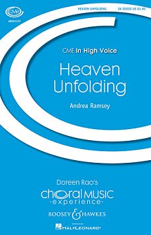 Heaven Unfolding 