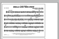 Smells Like Teen Spirit - 3rd Bb Trumpet