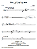 There Is None Like You (with I Love You Lord) - Flute