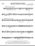 Praise And Exaltation - Viola